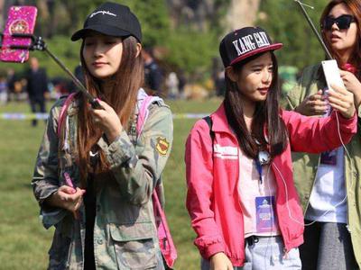 CNNIC��39�α��濴�㣺�����7.31�� ��һ������ʹ��ֱ��