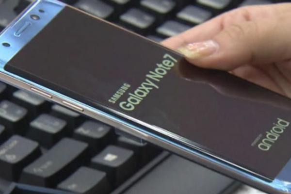 �����ܲã�Ϊ�˴��� Note7�ڵ����ƺ������д�������