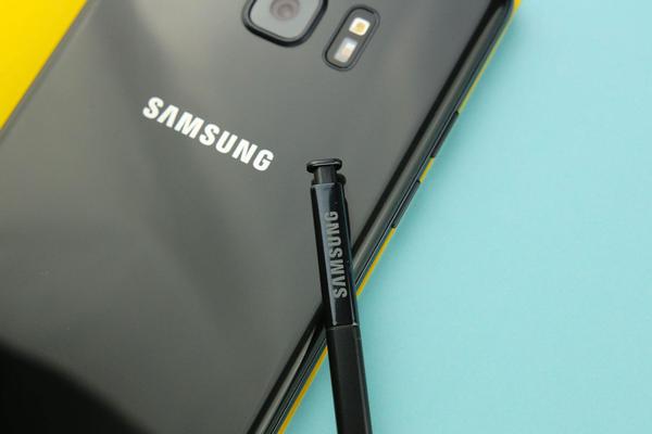 ���������飺Note7��������价�ڲ������κ�����