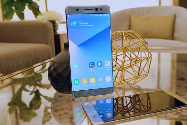 ���ǣ���ȡNote7��ѵ �ƶ�8���ذ�ȫ����ʩ