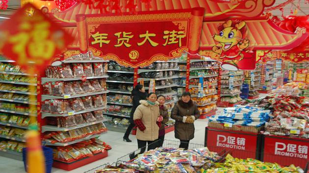 年货买多了怎么办?不同食品贮藏有妙招