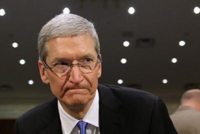 iPhone在中国大陆已拖累全球