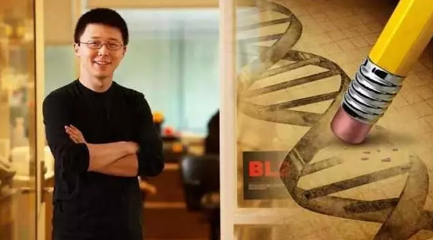 最年轻教授:破钱学森纪录!这个80后成麻省理工最年轻华人终身教授