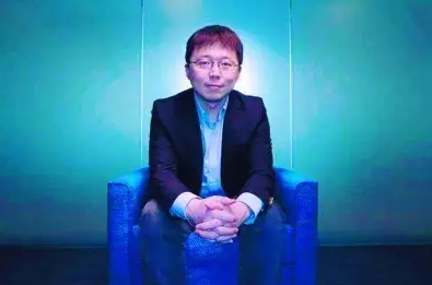 最年轻教授:破钱学森纪录!这个80后成麻省理工最年轻华人终身教授