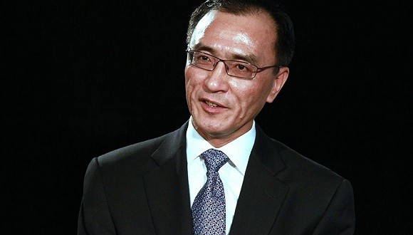 国美陈晓:与国美6年合同纠纷结束陈晓还是要退还1000万封口费