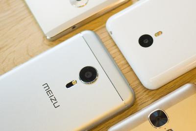  Mobile phones will sell more expensive in 2017: the price of low-end phones will rise, and the price of high-end phones will refresh