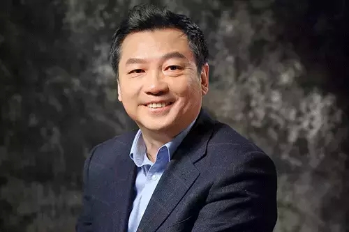 火山石资本创始合伙人章苏阳:75%的产业将被