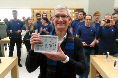 ƻ��CEO�����������ƻ���̵� ��˿�������Ӱ