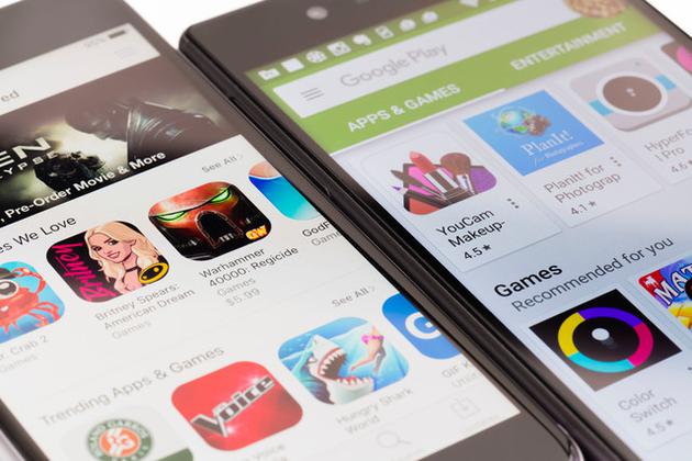 Android应用窥探*太没节操 谷歌决定下狠手整治