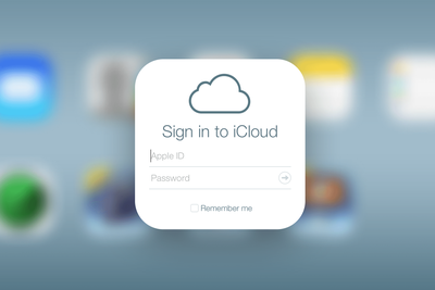 ƻ��iCloud��©����ɾ��һ�����ҳ�����¼�������Իָ�