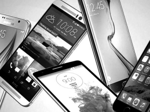 中国手机市场格局暂定 厂商调转目标加速攻占