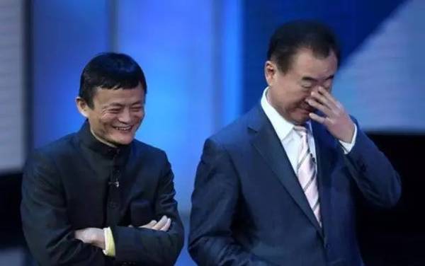 电商老总是谁_南极电商老总