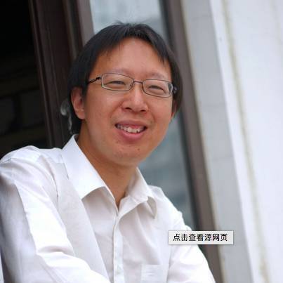 冀勇慶 &ldquo;老冀說科技&rdquo;創始人