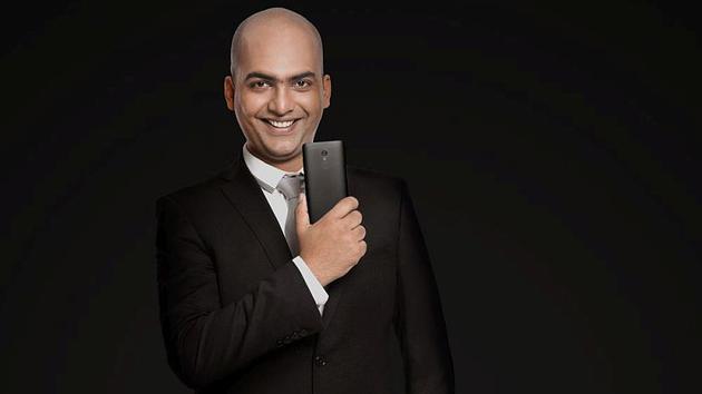马努-库马尔-杰恩(Manu Kumar Jain)