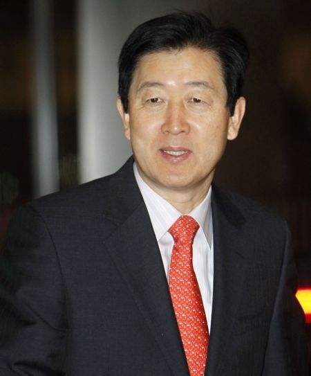 崔志成