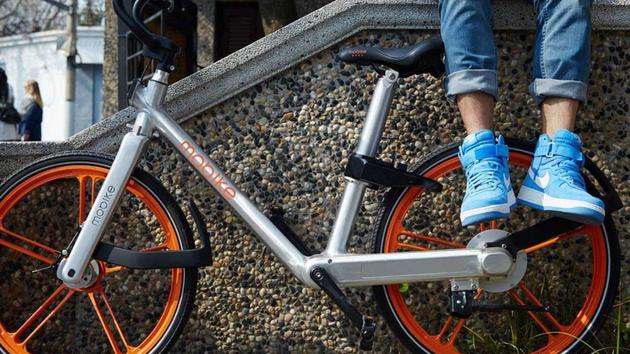 为何月入过万都没妨碍他偷共享单车?监管漏洞-共享打车,被偷,收入-48楼资讯