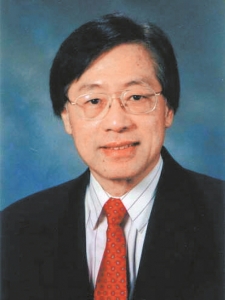 杨振宁国籍是哪国