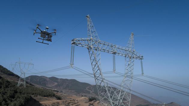 DJI大疆发布行业应用飞行平台:经纬M200系列