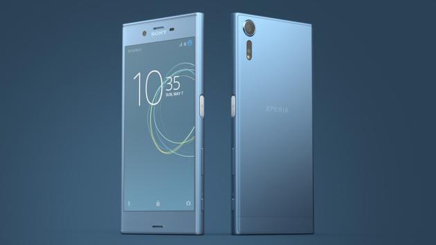 Xperia XZs