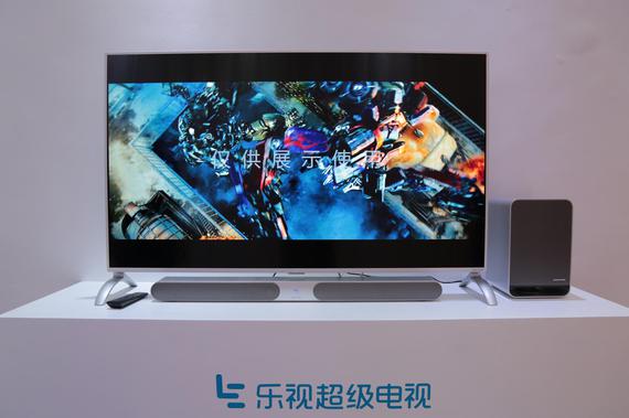 乐视发电视新品,调整买会员补贴硬件价格政策-高清范资讯
