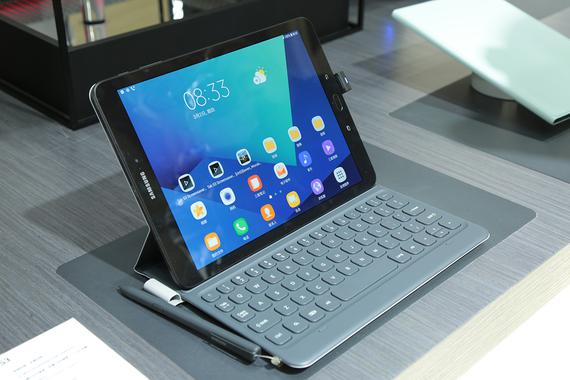 Galaxy Tab S3