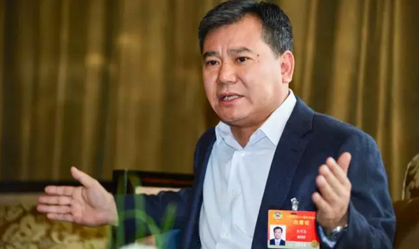 五一长假年轻人住房…两会上 哪位企业家说出