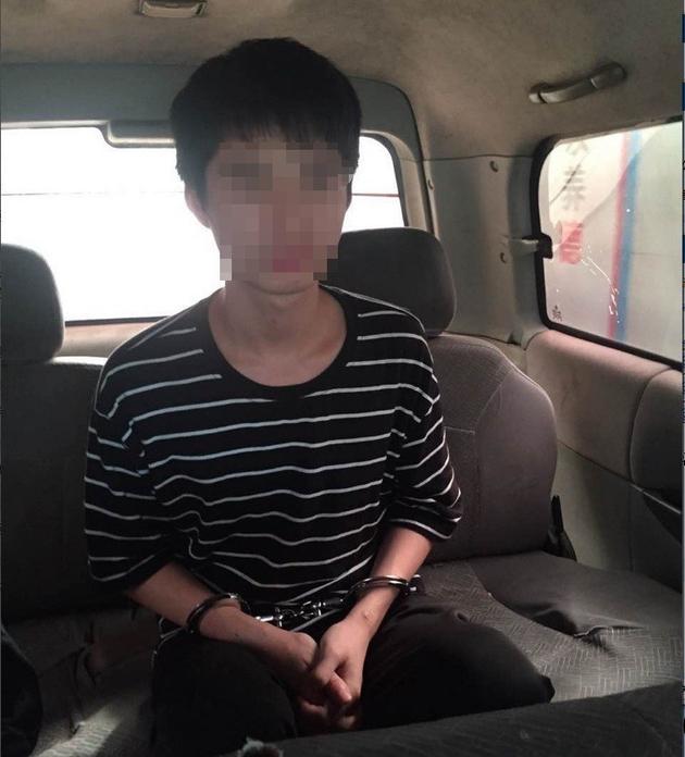 初中文化95后自学编程 攻破腾讯游戏被刑拘|9