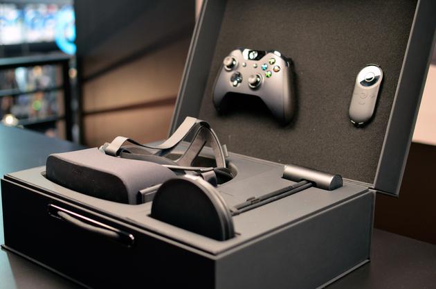 三星2.15亿美元收购Viv Labs,Oculus VR眼镜价高卖不动-高清范资讯