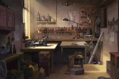 为啥科技大佬要谈工匠精神