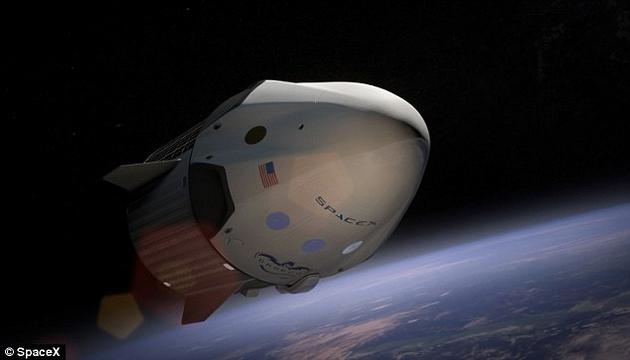太空探索公司SpaceX近日宣布将于2018年将两名旅客送上月球。不过,这注定是一次艰辛的旅程,乘员可能会不停呕吐、面部肿胀、尿急尿频。他们将搭乘SpaceX公司的“龙飞船”。经过改良之后的龙飞船可在深空中与地球保持联系,且大部分时间中都可自动驾驶。不过乘员仍需经受训练,以应对紧急情况。