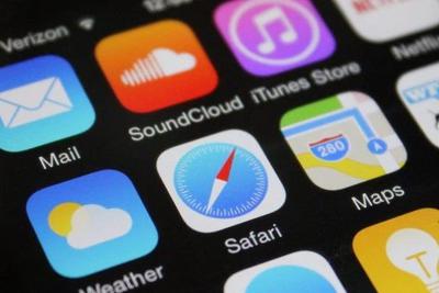 ����CIA����14��iOS©�� ƻ���ƴ󲿷����޸�