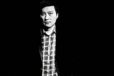 距离张小龙就差一个和菜头了 