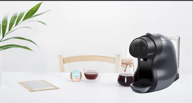 九阳油烟机:九阳发布可以做奶茶的胶囊剂和可以“”的油烟机