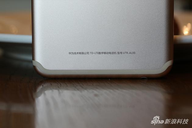 P10背部U形信号带