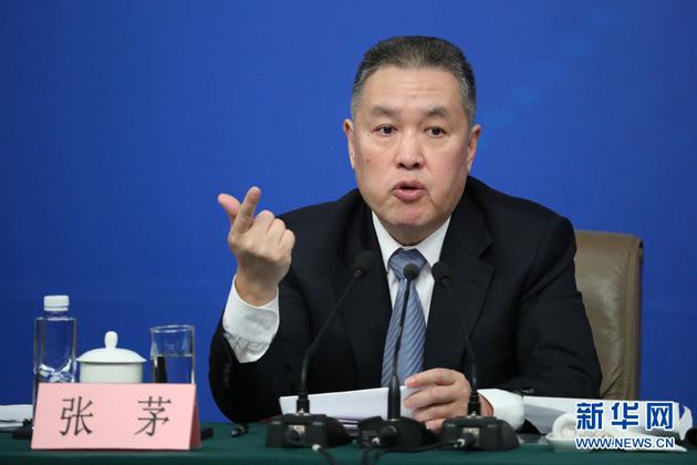 国家工商总局局长 国家工商行政管理总局局长张茅