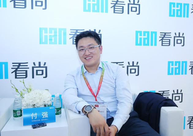 看尚付强:电视行业洗牌将发生在今明两年