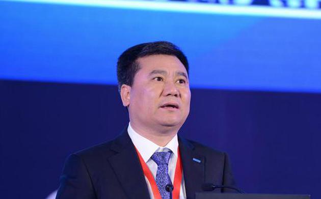 苏宁控股集团董事长张近东