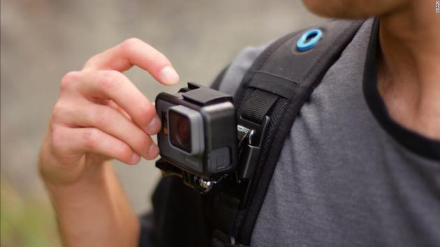 GoPro Hero運動相機