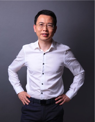 京东居家生活事业部总裁辛利军