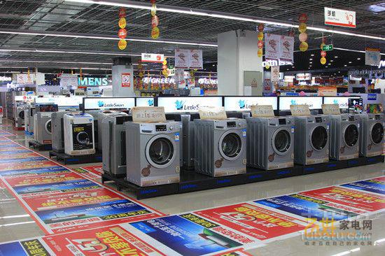 图片来源：百姓家电网