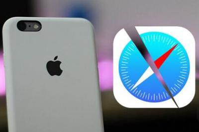 ֪���ڿ�ȷ��iOS 10.2Խ������ ����Safari����