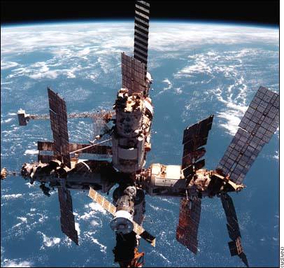 宇宙空间站:宇宙空间站、载人探月计划中国航天未来远超想象 资料图