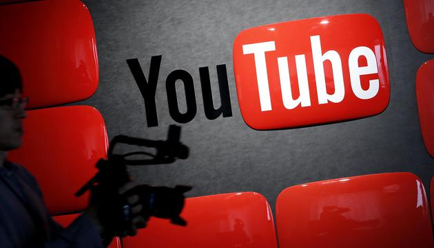 极端视频让英国广告主抵制YouTube 谷歌:我们改