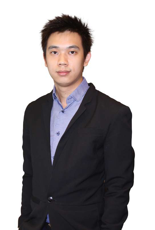 新联在线COO陈智诚:运营是核心在危机感中带平台找死 新联在线COO陈智诚