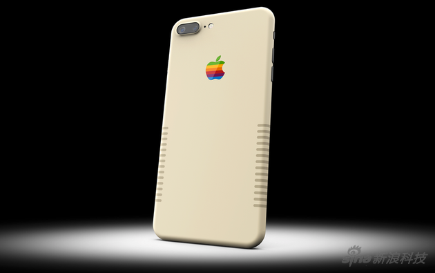 iPhone 7 Plus复刻版