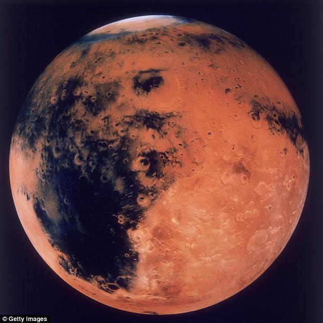 “人类要想探索火星、开展科学研究,就需要改善火星环境”