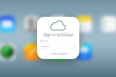 ����˽й¶��������App����ƻ��iCloud��ר������