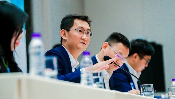 腾讯端游:腾讯去年赚了1519亿元但端游业务却已显出疲态