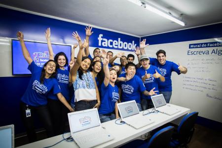 Facebook新增事实核查功能 继续打击虚假新闻