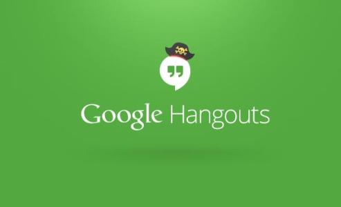 Google Hangouts 资料图